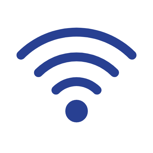 Беспроводной интернет Wi-Fi